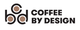 coffee by design