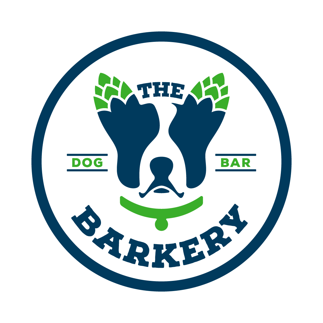 The Barkery Dog Bar